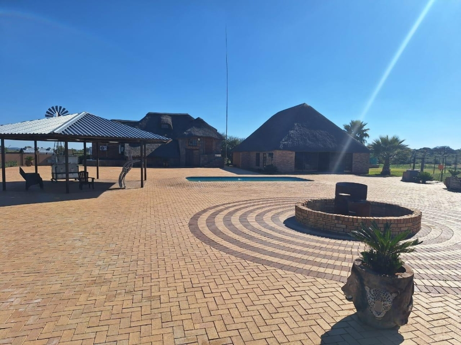 Commercial Property for Sale in Koffiefontein Rural Free State